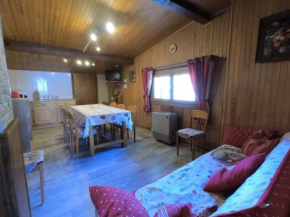 Appartement 6 pers, 2 ch, Animaux admis, Parking, Balcon exposé Sud - FR-1-263-540